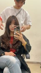 -WM Hair Salon
