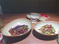 -青年公社烤鸭(熙悦天街店)