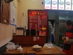 -刘抄手(滨江店)