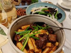 -志明眷村·台式融合菜·宵夜