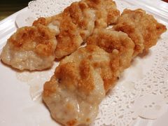 -盛记顺德高佬猪杂粥