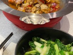 -聚味瞿记·龙虾堂(咸嘉湖店)