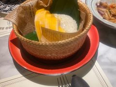 -太食獸泰式茶餐厅(济南万象城店)