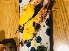 -隐泉京望日式料理(太和广场店)
