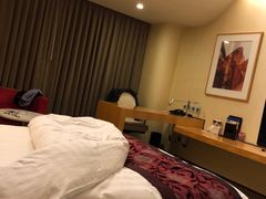 -天津滨海圣光皇冠假日酒店