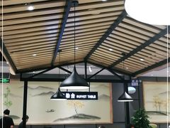 大堂-古乐牛香·鲜牛肉牛杂火锅(吴江三里桥运东商业广场店)