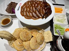 煜丰汴京烤鸭-煜丰汴京烤鸭(福彩路店)