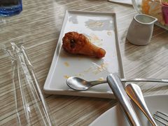 -必胜客(步行街店)