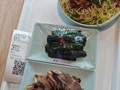 -华天新川面馆(缸瓦市店)