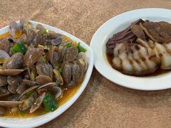 卤水拼盘-揭阳钟记小食(福田新村店)