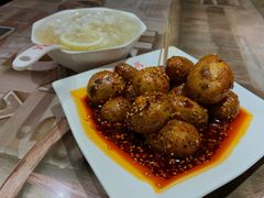 -嘉州九妹凤爪(乐山总店)