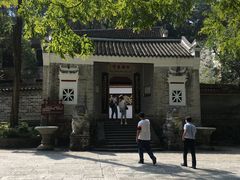 -南岳衡山风景名胜区