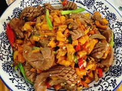 -好呷八大碗(五羊店)