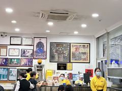 -民信老铺(华盖路店)