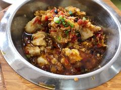 -婺源第一楼(朱子大道店)