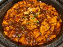 -南门小馆·清真(国贸商城店)