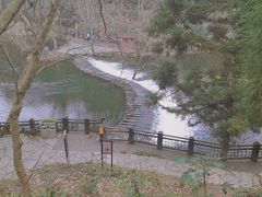 -阿哈湖国家湿地公园