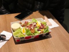 -Wagas沃歌斯(浦东机场店)