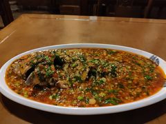 -庶民居中餐馆(花土店)