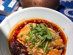 -蘇小主(徐州万达店)