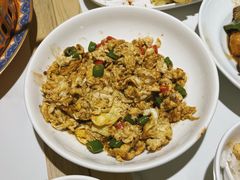-上关东东北菜(夫子庙水游城店)