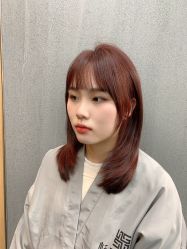 -SY COLOUR专业烫染