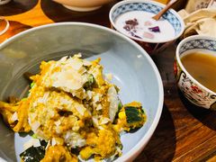 -漫蔬•台北蔬食小馆VEGGIEBOIL(朝晖店)