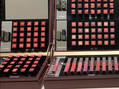 -BURBERRY(上海港汇恒隆广场店)