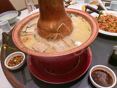 -新乾隆酒楼(帝景园店)