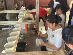 -景德镇古窑民俗博览区