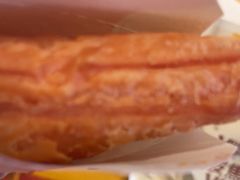 -麦当劳(长乐西洋南路得来速店)