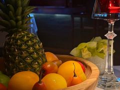-三嚥阁 La Villa Restaurant