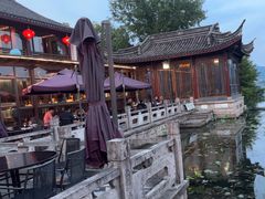 -湘湖大院(越王路店)