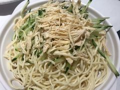 -峨嵋酒家(地安门店)
