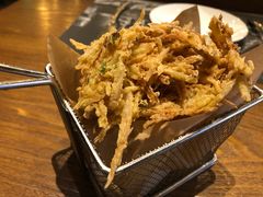 -造精酿餐厅