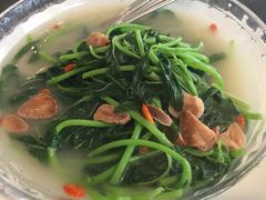 -无招牌海鲜餐厅(怡丰城店)