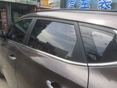 -济南雷朋汽车隔热膜专营店(工业北路店)