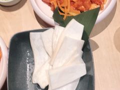 -新石器烤肉(周浦万达店)