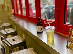 -喧闹·东方大气茶(鹅岭二厂店)