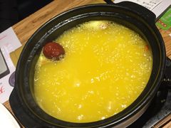 养生有机时蔬-U你·天然调味(南湖总店)