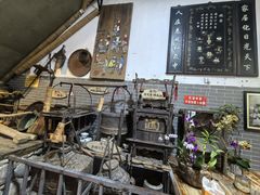 -吴财记面家(大同路店)