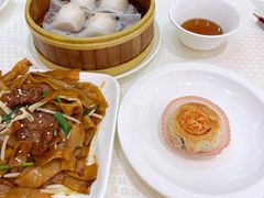 虾饺皇-金时代顺风大酒店(协泰店)
