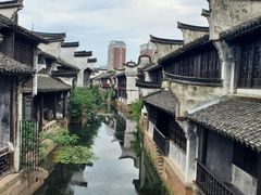 -嘉兴月河历史街区