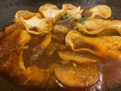 -符离集餐厅(万象城店)