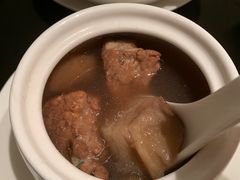 -厦门艾美酒店·乐美中餐厅