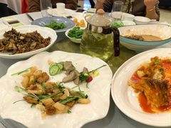 -全聚德(上海首店浦东店)
