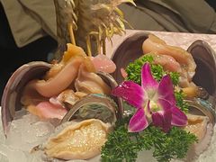 -囍凤楼·粤菜·点心·火锅(温特莱店)
