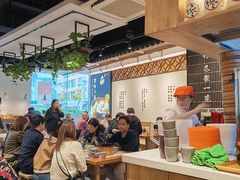 -馋三尺蟹粉小笼(人民广场店)