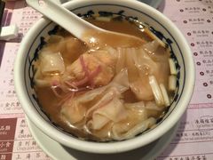 净海虾云吞-池记(尖沙咀店)