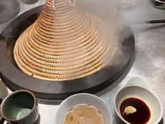 -鲜潭蒸汽石锅鱼(五道口购物中心店)